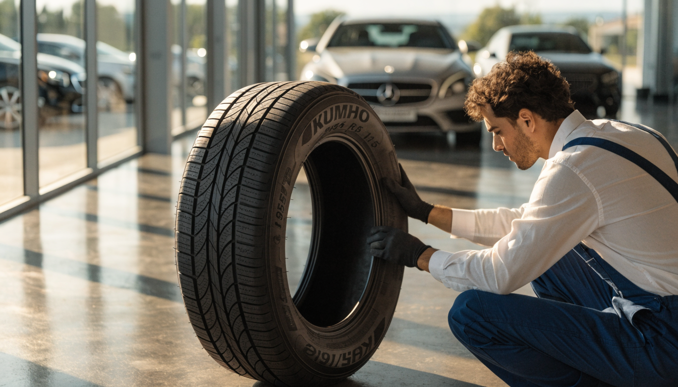 Pneu 195/65 R15 91H PowerContact 2 Continental 195/65 R15