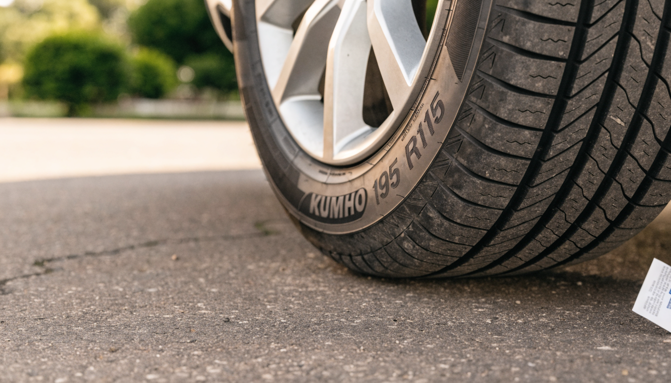 Pneu 195/60 R15 88V - Linglong Greenmax HP010