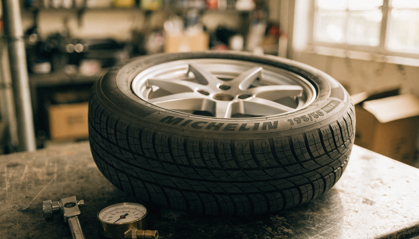Pneu 195/60 R15 88V - Linglong Greenmax HP010