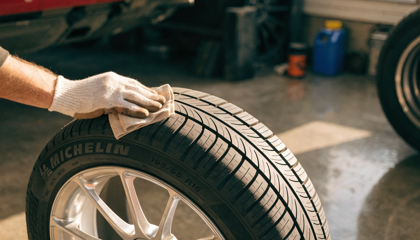 Pneu 195/65 R15 91H PowerContact 2 Continental 195/65 R15