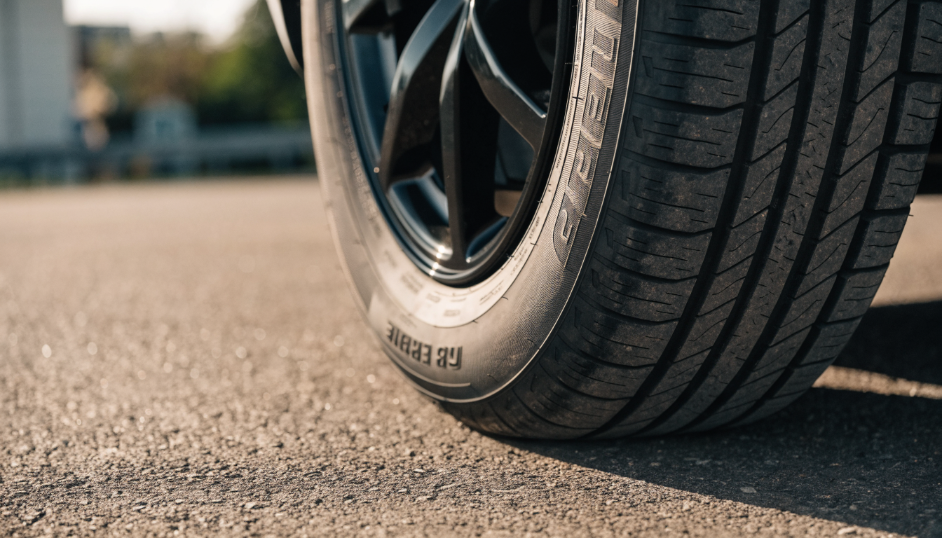 Pneu Aro 15 Pirelli P1 Cinturato (ks) 195/65r15 91h
