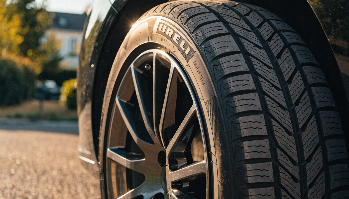 Pneu 195/60 R15 88V - Linglong Greenmax HP010