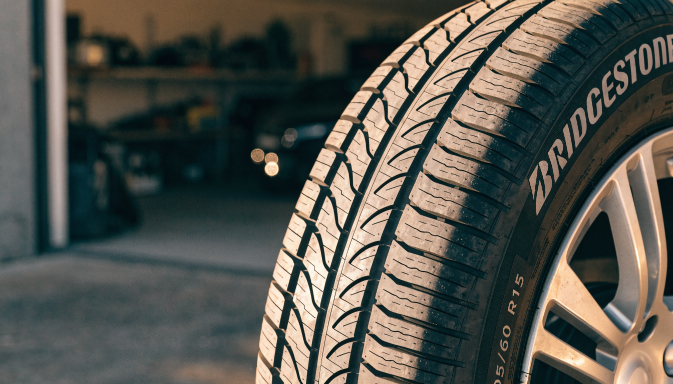 Pneu 195/60 R15 88V - Linglong Greenmax HP010