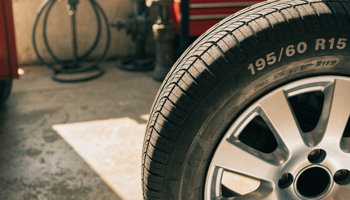 Pneu 195/55R15 Bridgestone EP150 Ecopia 85H