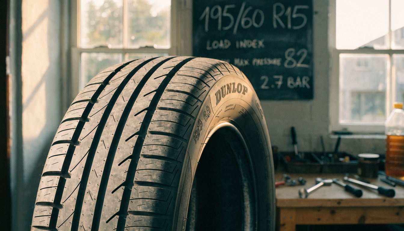Pneu 195/65 R15 91H PowerContact 2 Continental 195/65 R15