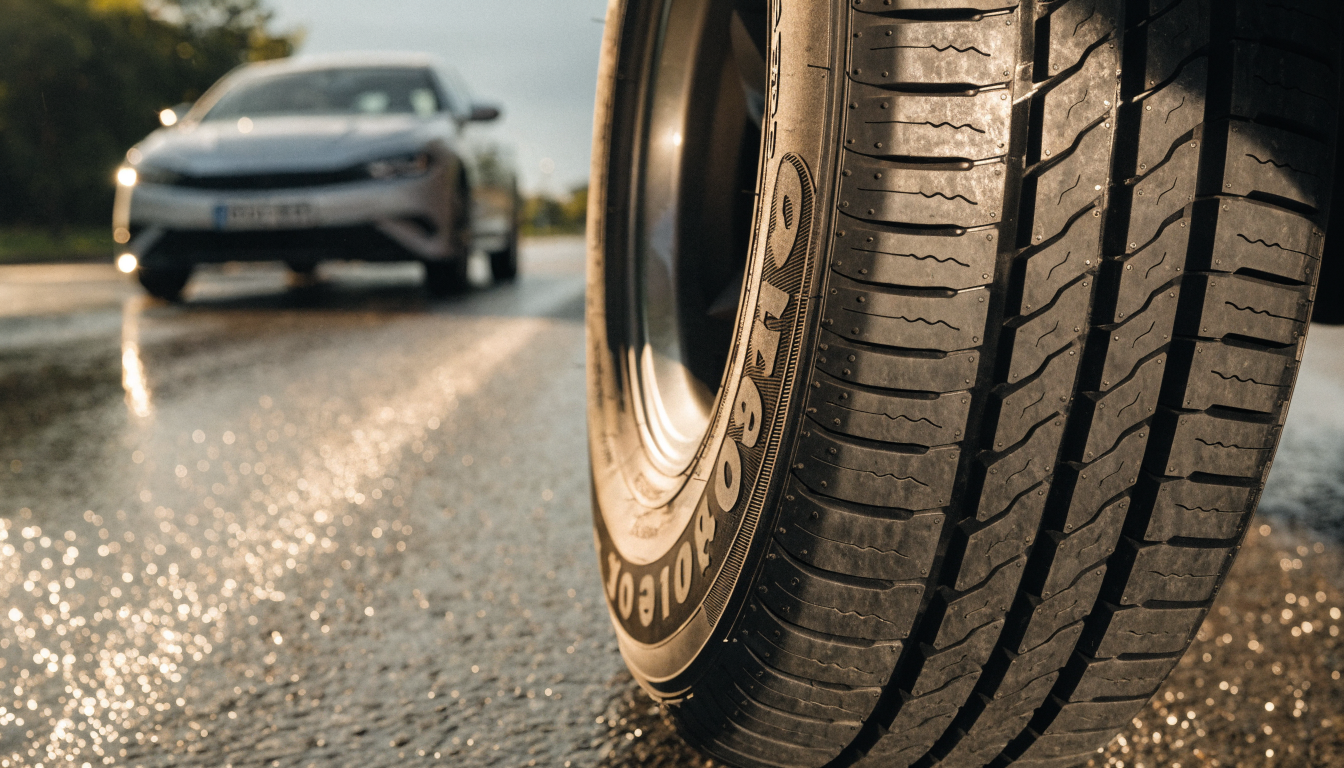 Pneu 195/65 R15 91H PowerContact 2 Continental 195/65 R15