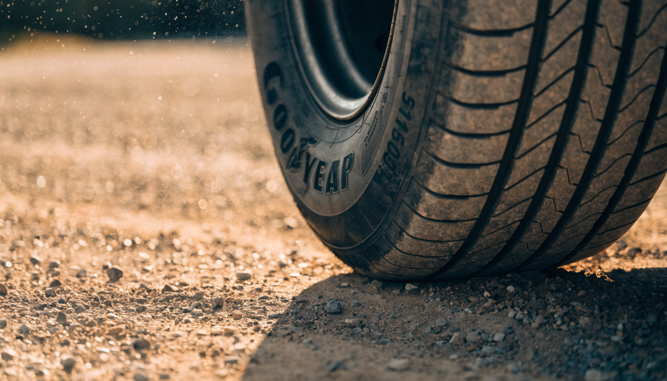 Pneu Aro 15 195/65r15 91h Sl Efficientgrip Performance Goodyear
