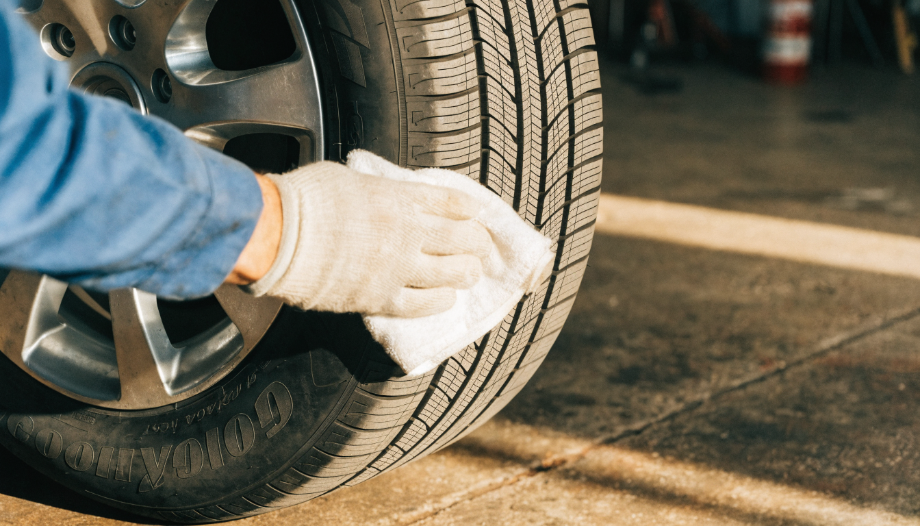 Pneu Aro 15 195/65r15 91h Sl Efficientgrip Performance Goodyear