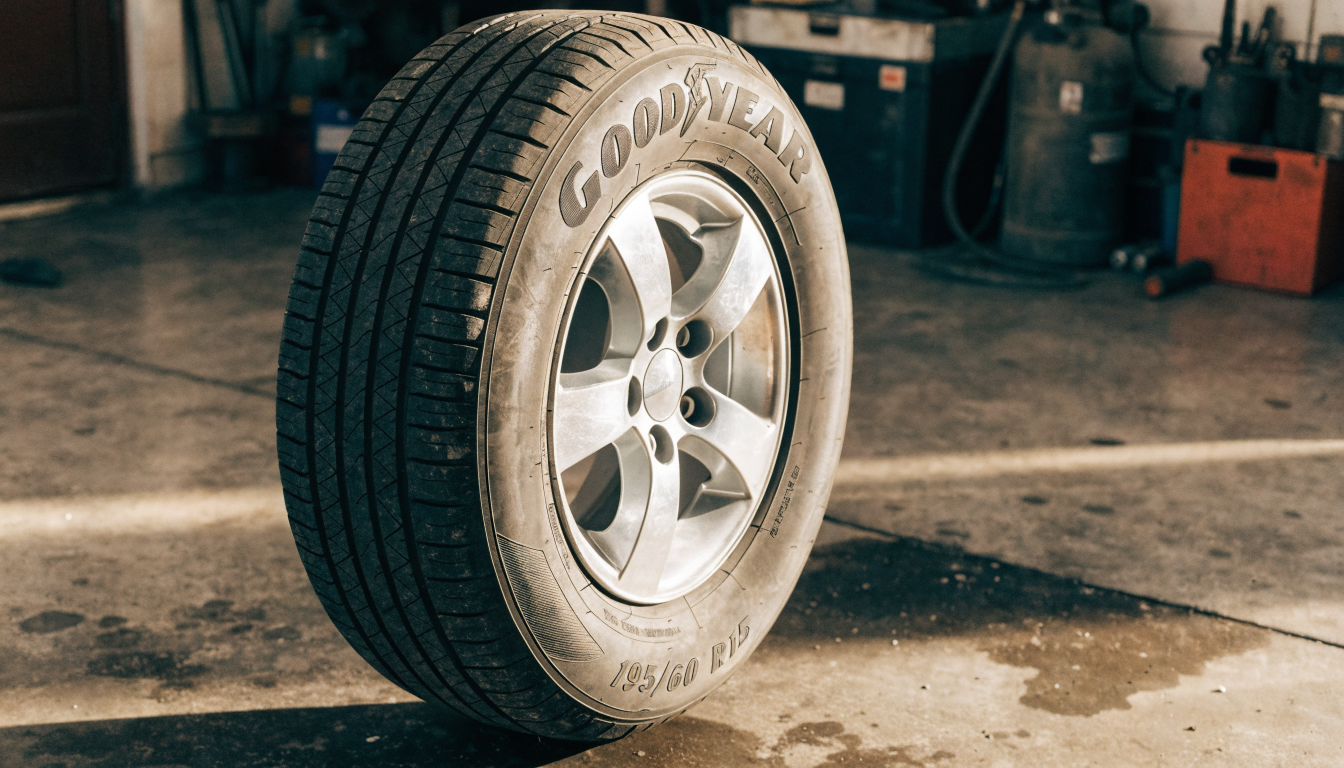 Pneu 195/65 R15 91H PowerContact 2 Continental 195/65 R15
