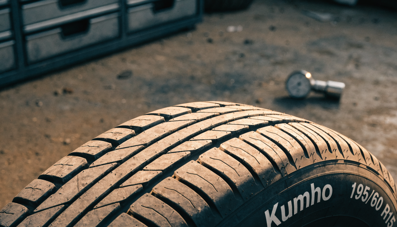 Pneu 195/65 R15 91H PowerContact 2 Continental 195/65 R15