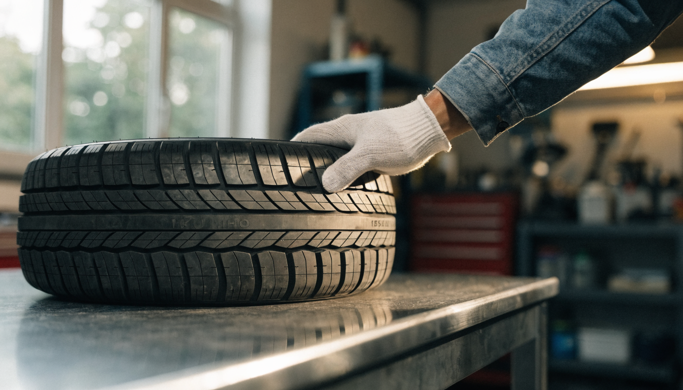 Pneu 195/60 R15 88V - Linglong Greenmax HP010