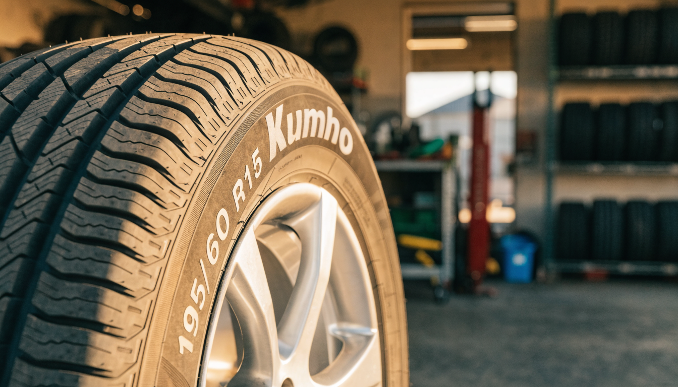 Pneu 195/65 R15 91H PowerContact 2 Continental 195/65 R15