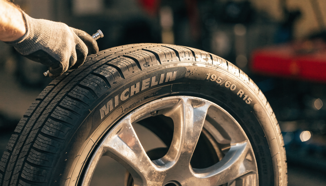 Pneu 195/60 R15 88V - Linglong Greenmax HP010