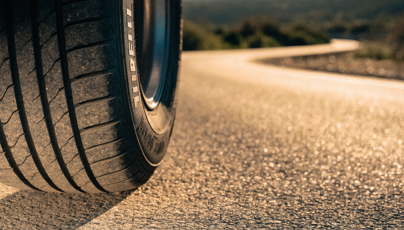 Pneu Aro 15 Pirelli P1 Cinturato (ks) 195/65r15 91h