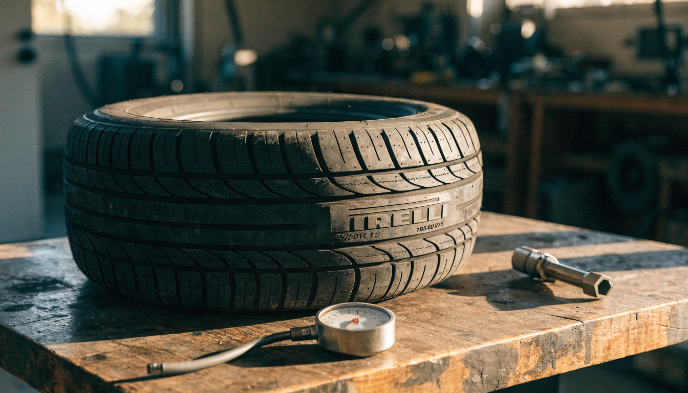 Pneu 195/60 R15 88V - Linglong Greenmax HP010