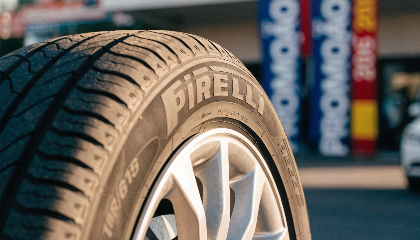 Pneu 195/60 R15 88V - Linglong Greenmax HP010