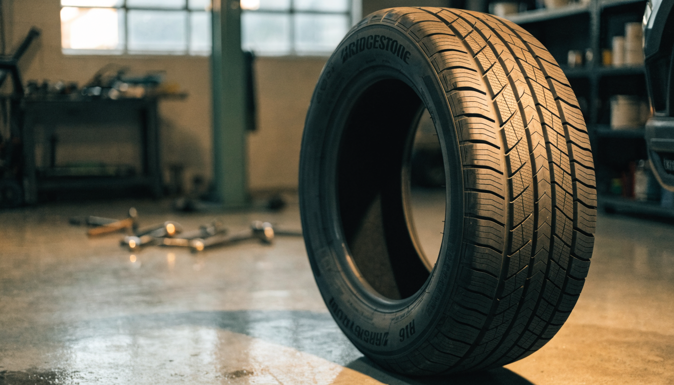 Pneu 205/55r17 aro 17 Bridgestone Turanza T005 91V