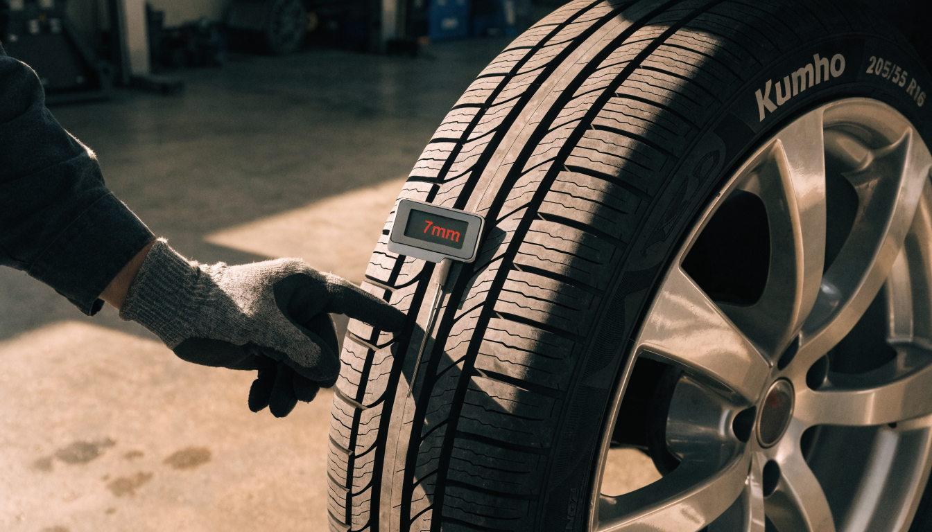 Pneu 205/55R16 Barum Bravuris 5HM FR 91V By Continental