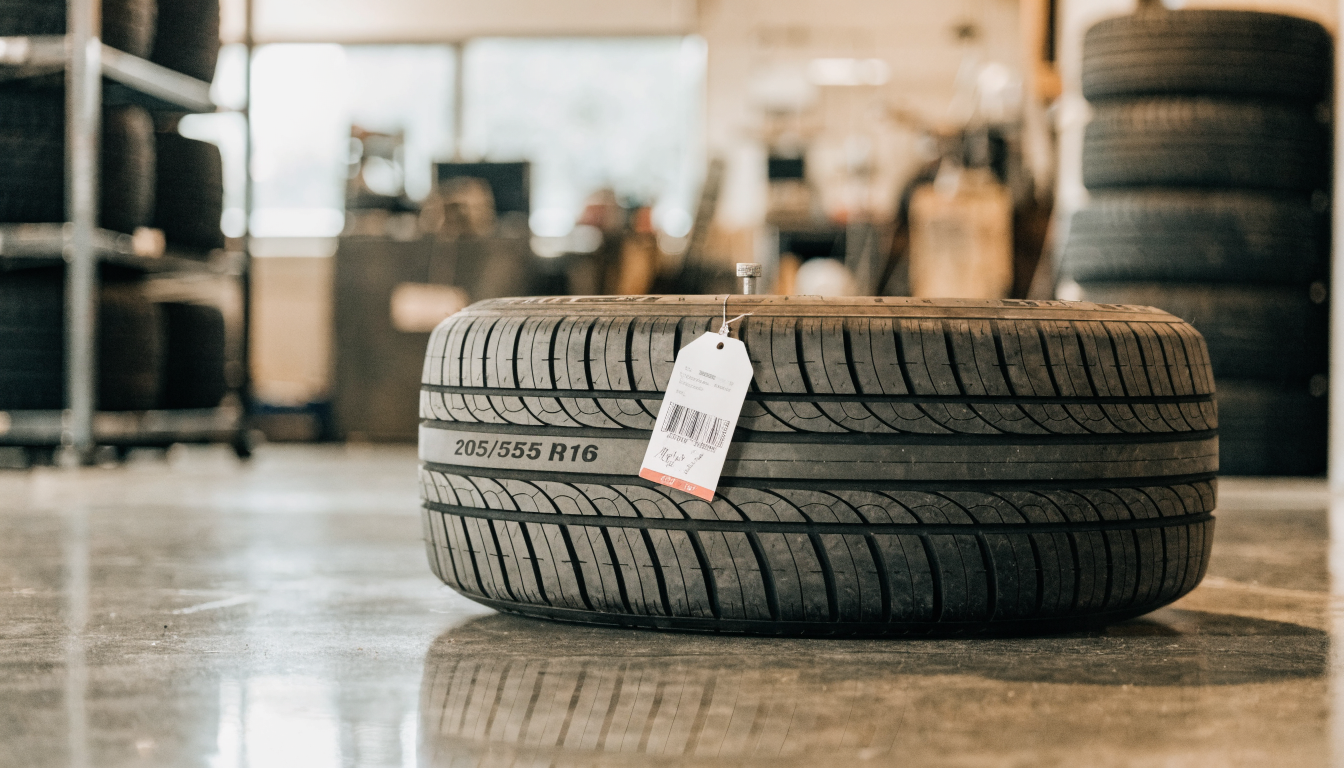 Pneu 205/55R16 Michelin Primacy 4 91V