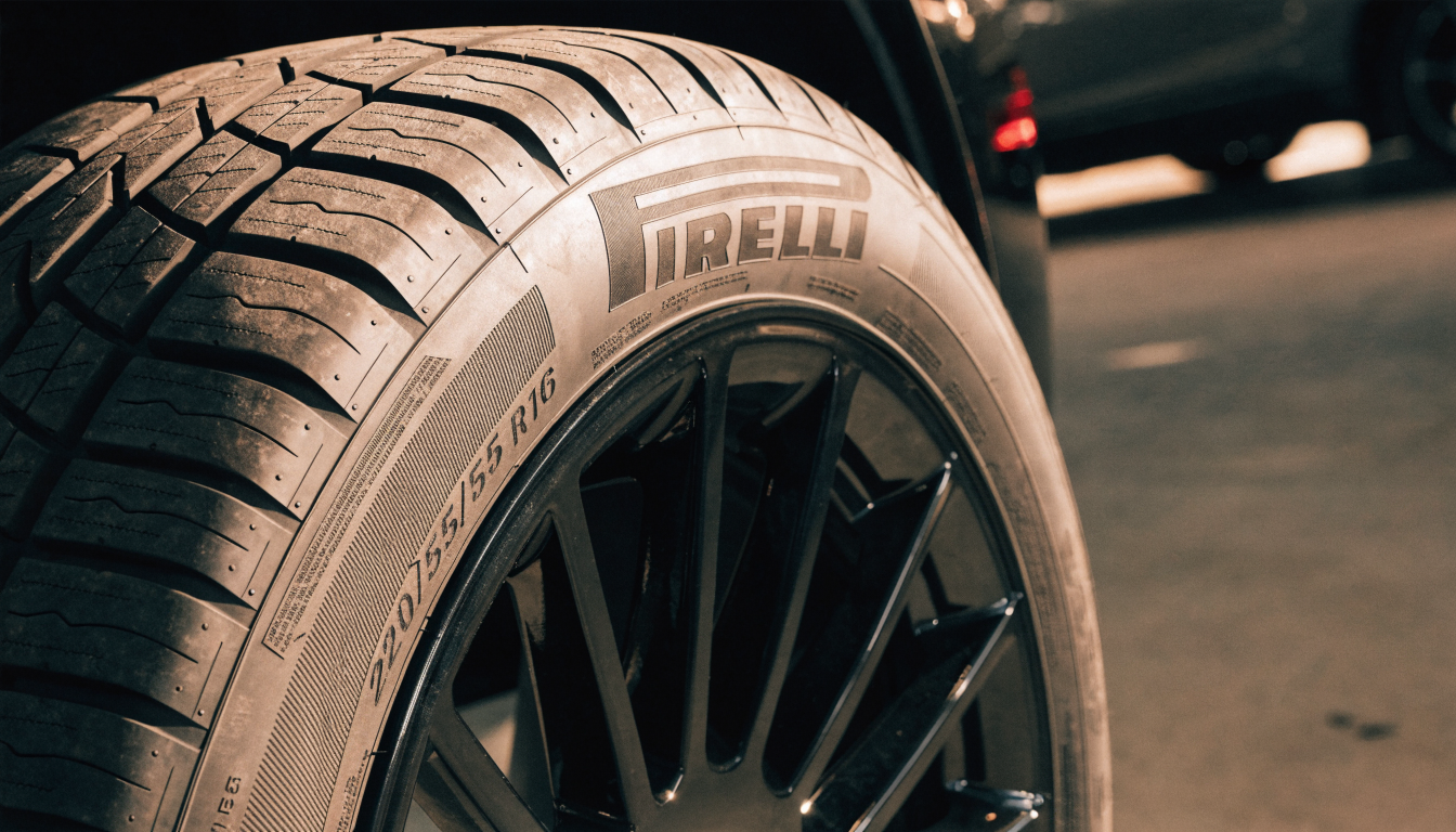 Pneu Pirelli Aro 15 Scorpion ATR 205/65R15 94H - Original Ford Ecosport