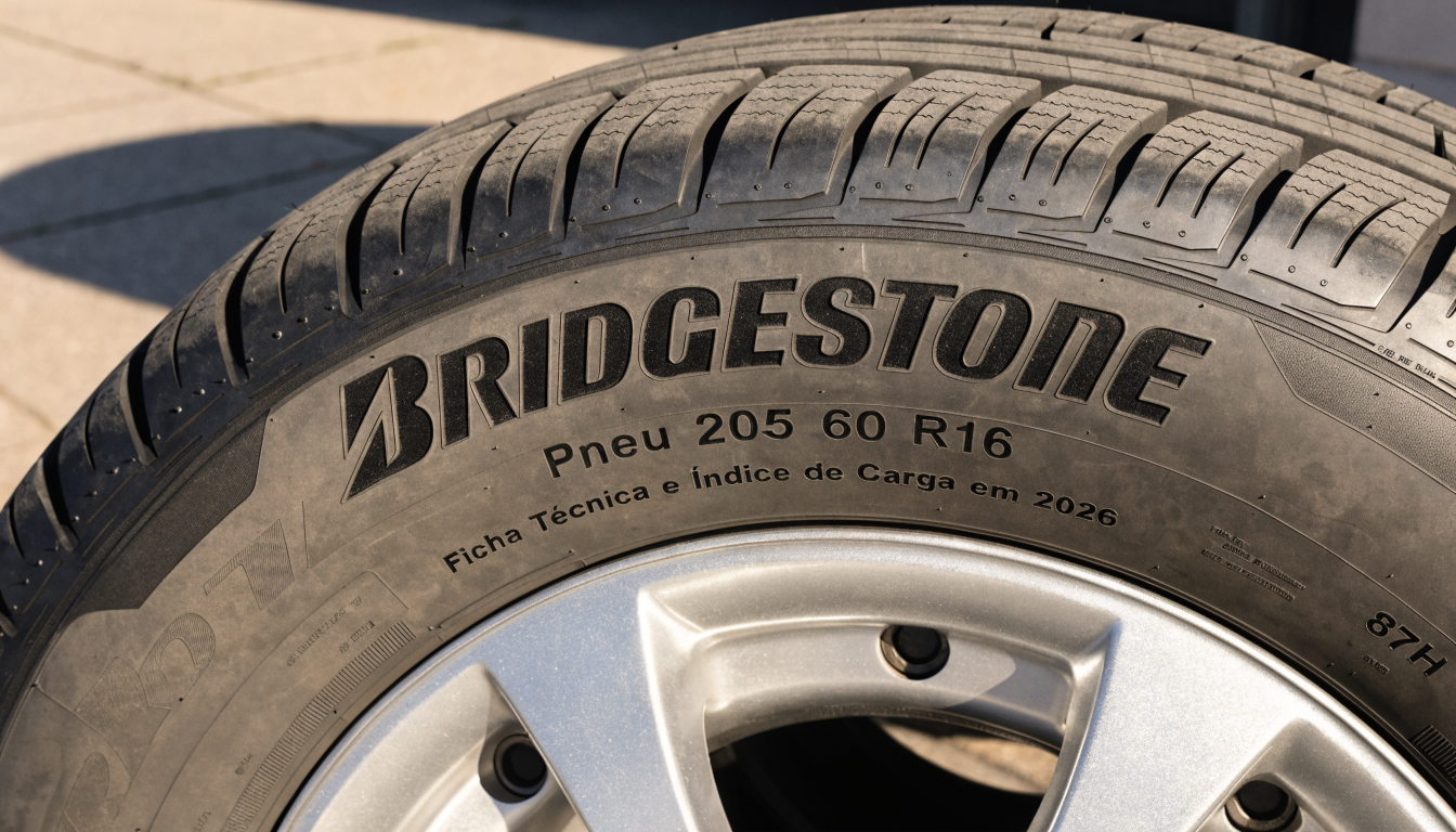 Pneu 205/60R16 Bridgestone EP150 Ecopia 92H