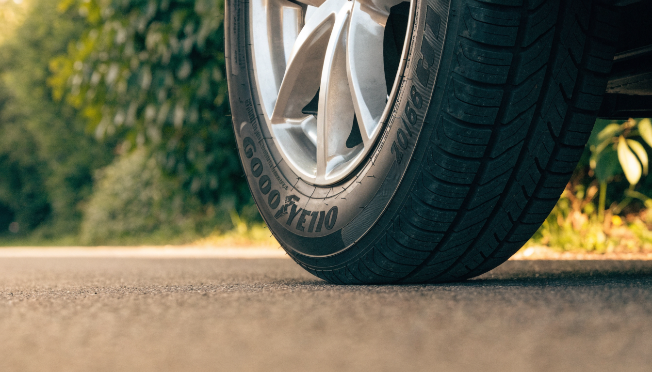 PNEU GOODYEAR ARO 15 DIRECTION SUV 2 205/65R15 94T SL