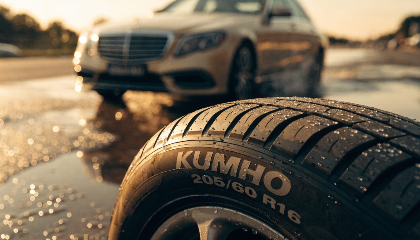 Pneu 195/55 R16 87V ContiPowerContact Continental 195/55 R16