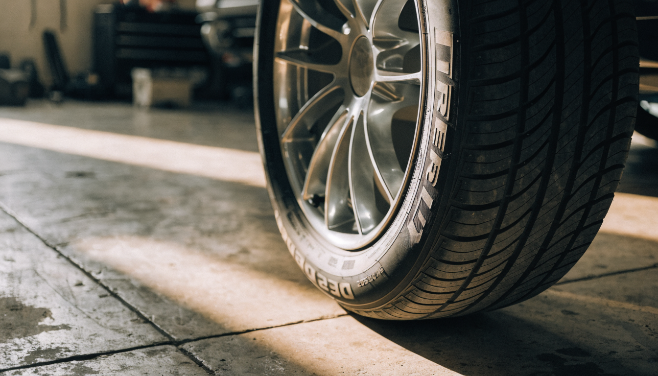 Pneu 205/55R16 Pirelli POWERGY 91V