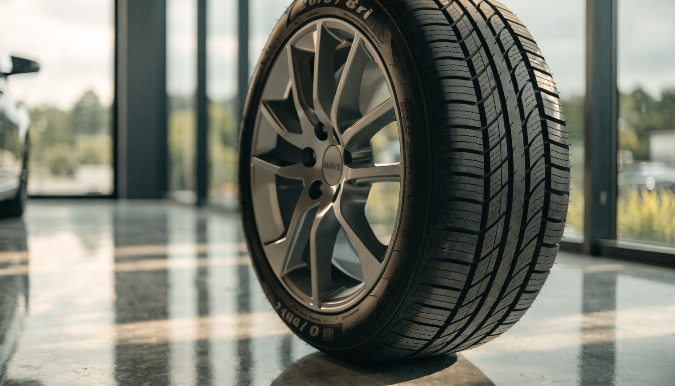Pneu 205/70R15 Aro 15 XBRI BRUTUS T/A 95T