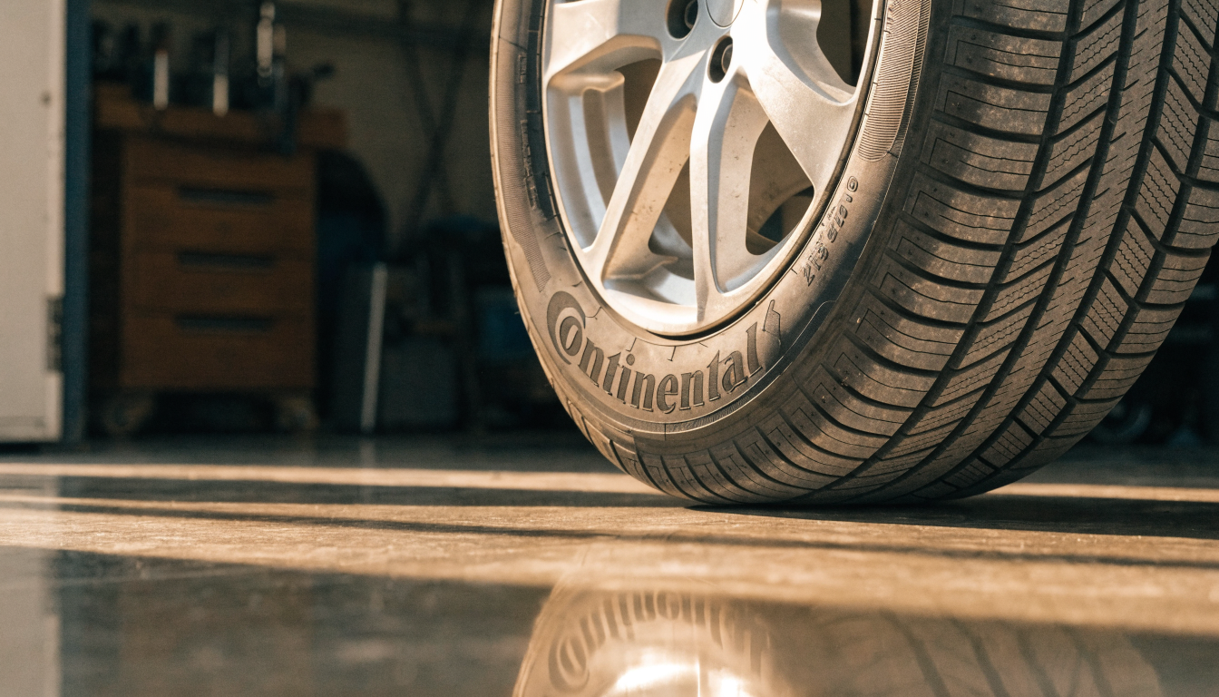 Pneu 215/65 R16 102H ContiCrossContact LX 2 Continental 215/65 R16