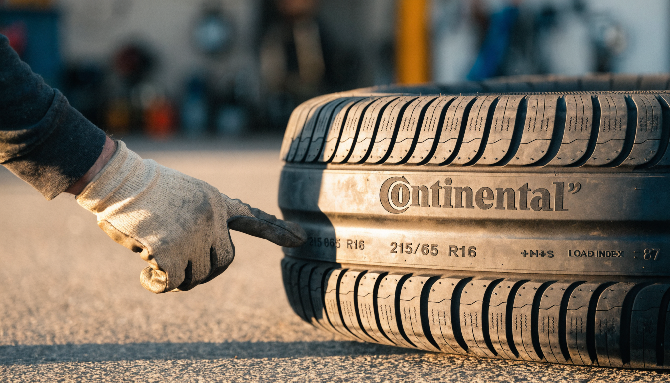 Pneu 215/65 R16 102H ContiCrossContact LX 2 Continental 215/65 R16