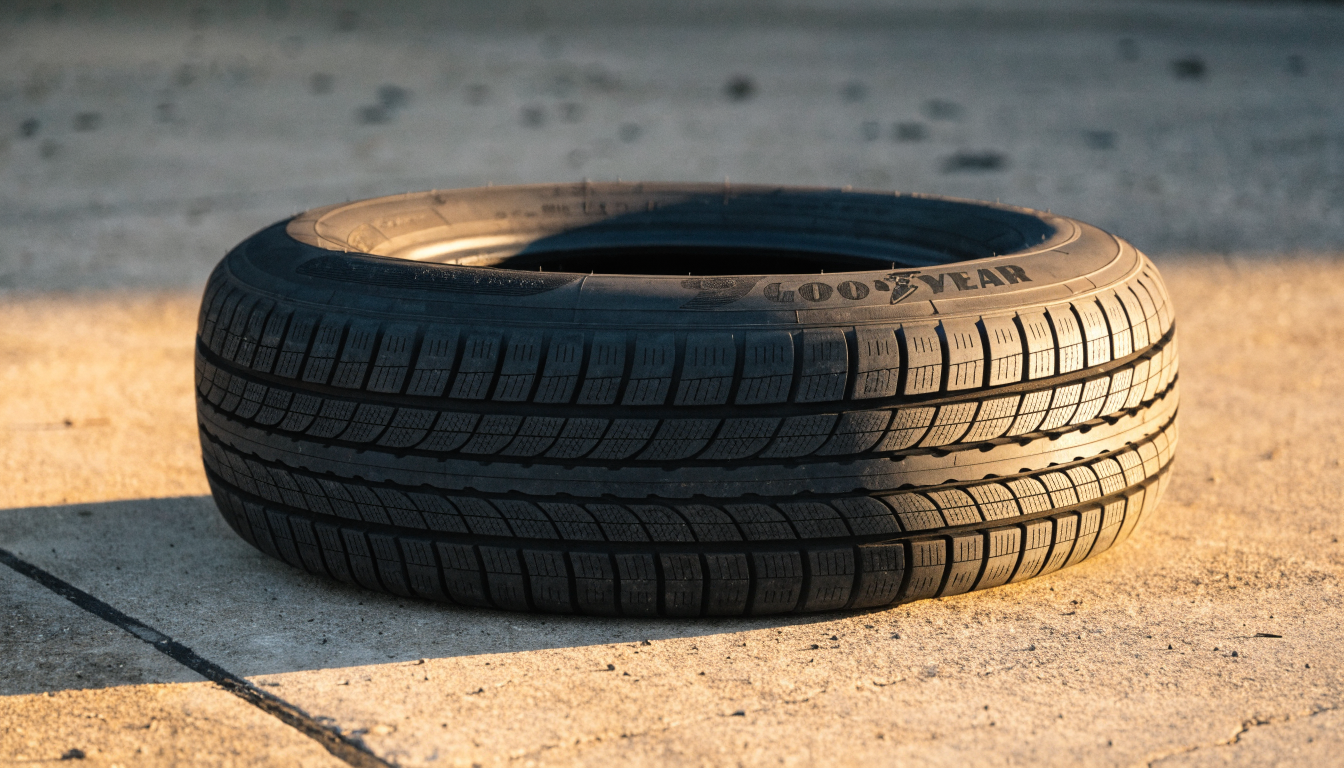PNEU 215/65R16 GOODYEAR WRANGLER FORTITUDE HT 102H