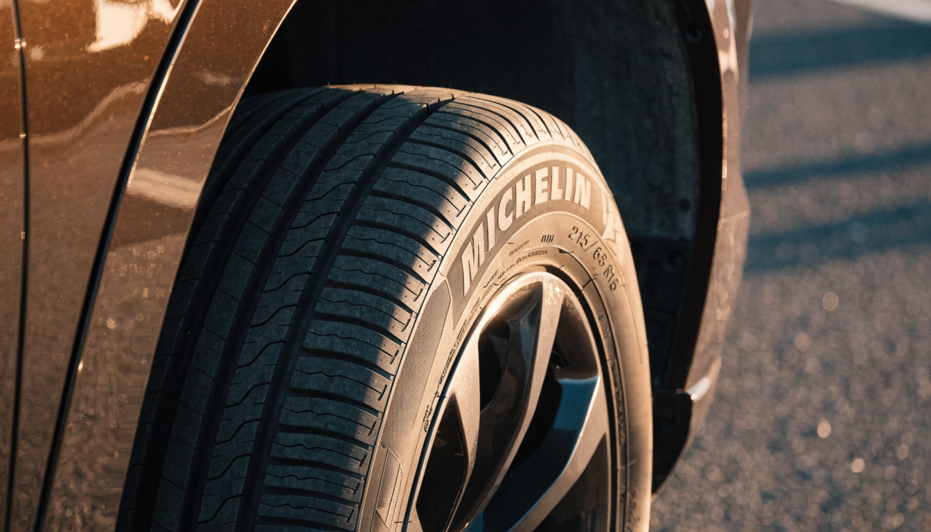 Pneu Summer Michelin Primacy 4 + 215/50 R17 95W XL