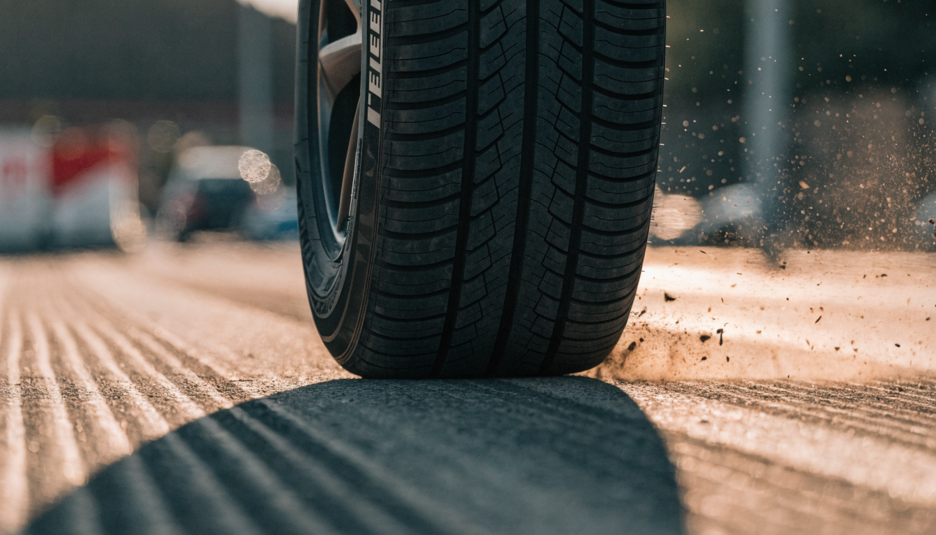 Pneu Pirelli Aro 17 Cinturato P7 215/50R17 91V