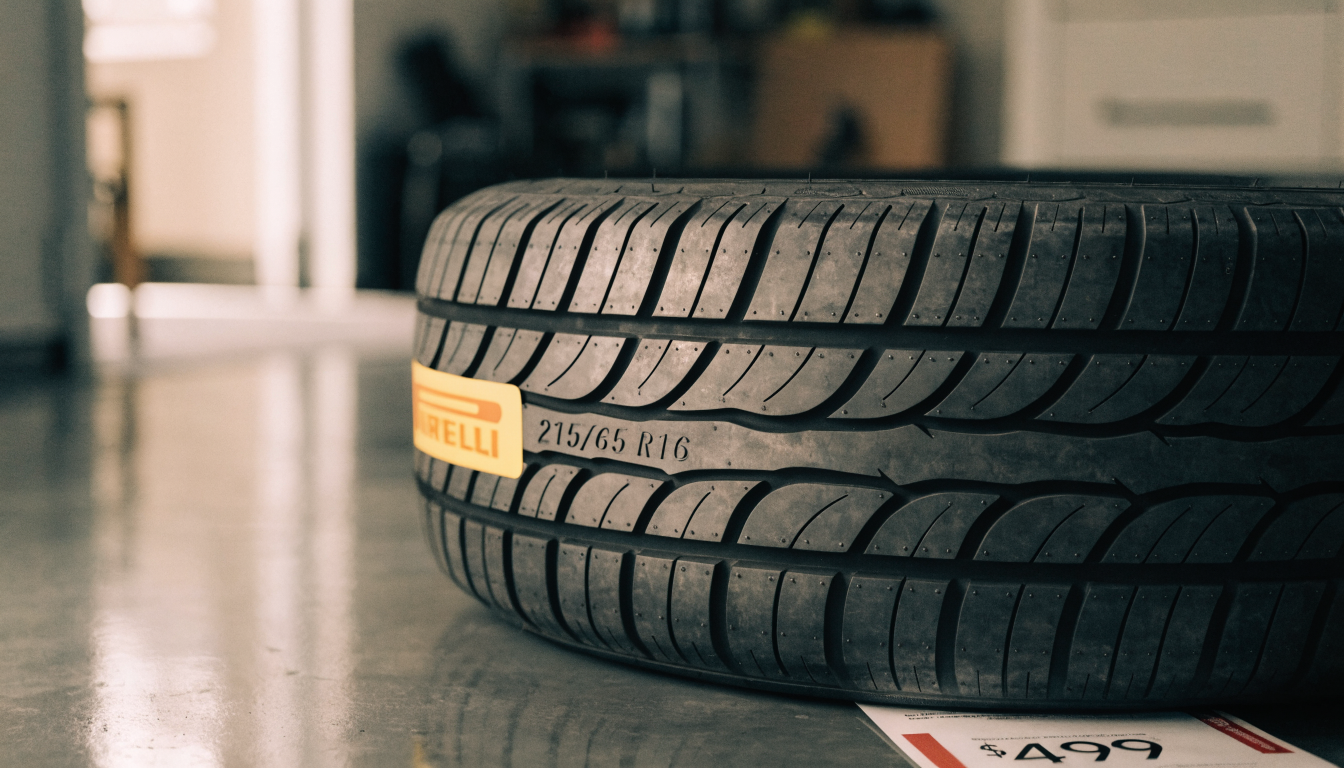 Pneu Pirelli Aro 17 Cinturato P7 215/50R17 91V
