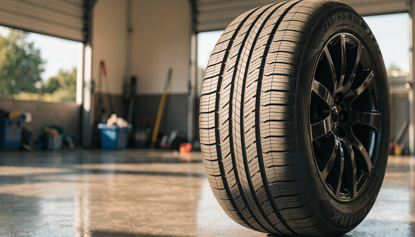Pneu 215/75R17.5 18PR 135/133J ECOPLUS C2 (IMP) XBRI