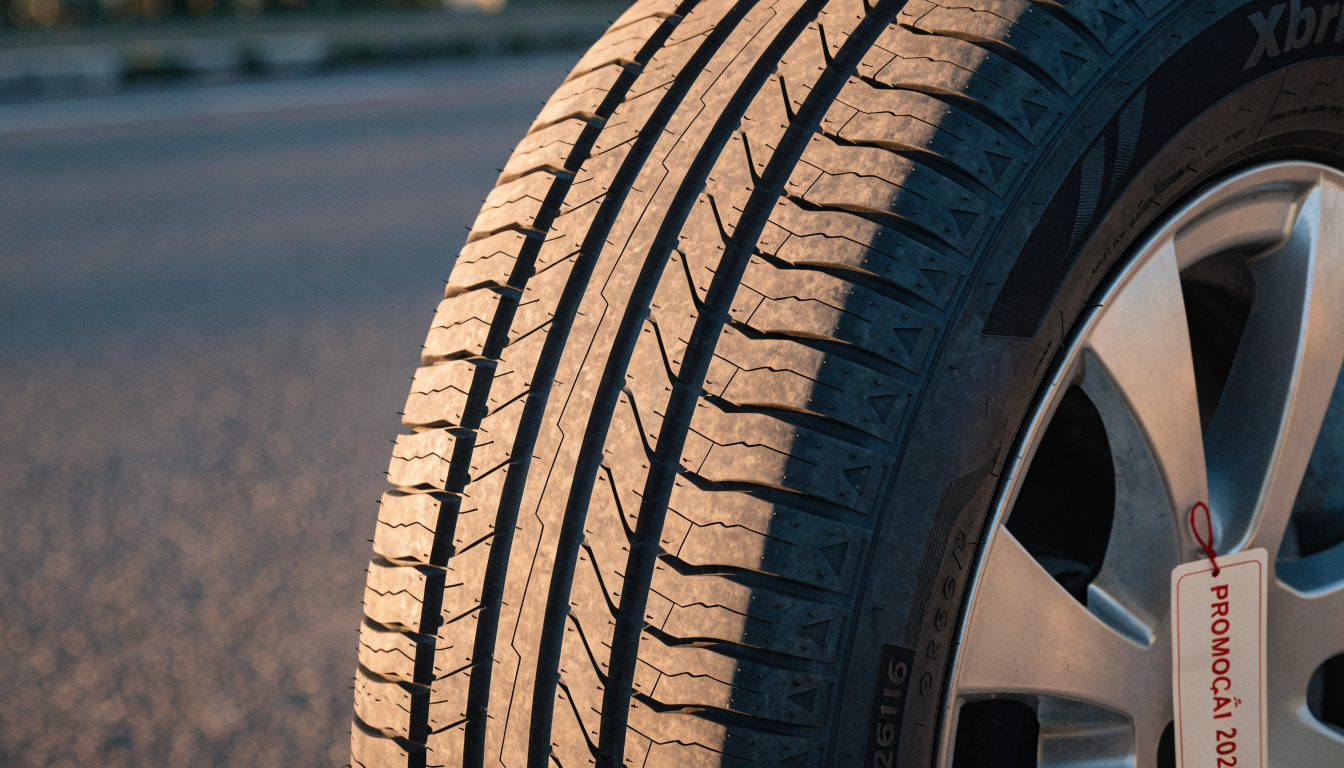Pneu 215/65 R16 102H ContiCrossContact LX 2 Continental 215/65 R16
