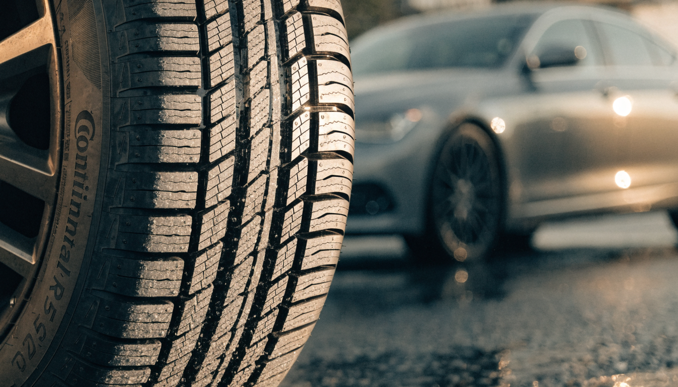 Pneu Aro 17 Continental 225/60R17 103H Cross Contatct Lx2