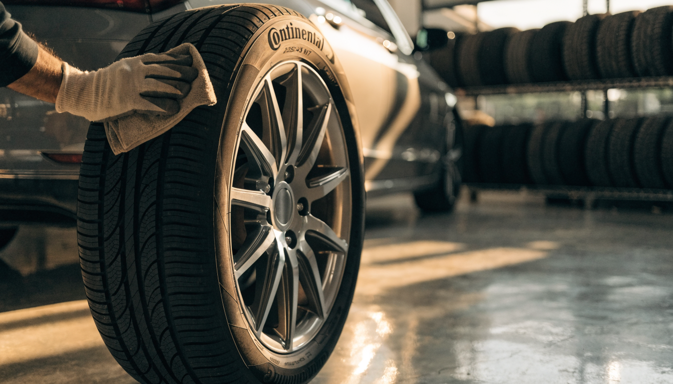 Pneu 225/60 R17 99V N’Priz GX Nexen 225/60 R17