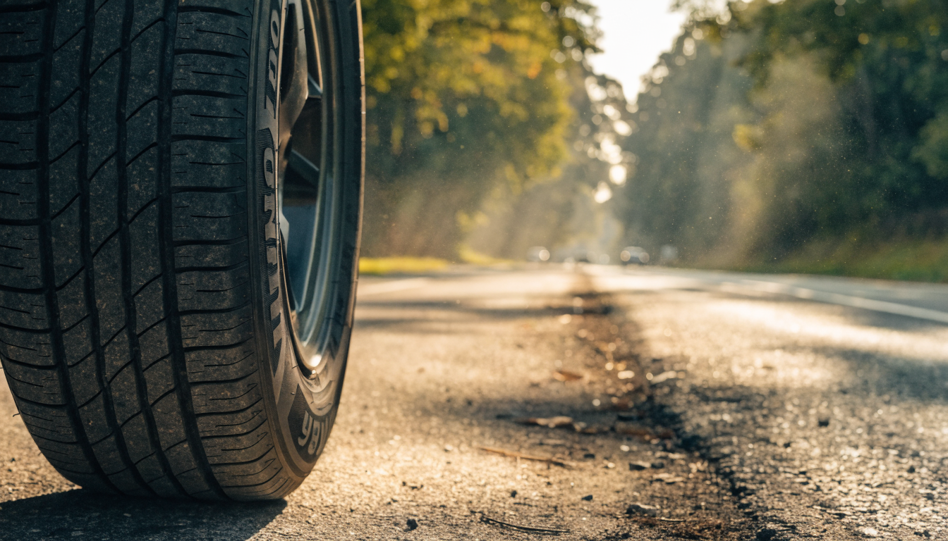 Pneu 225/60 R17 99V N’Priz GX Nexen 225/60 R17