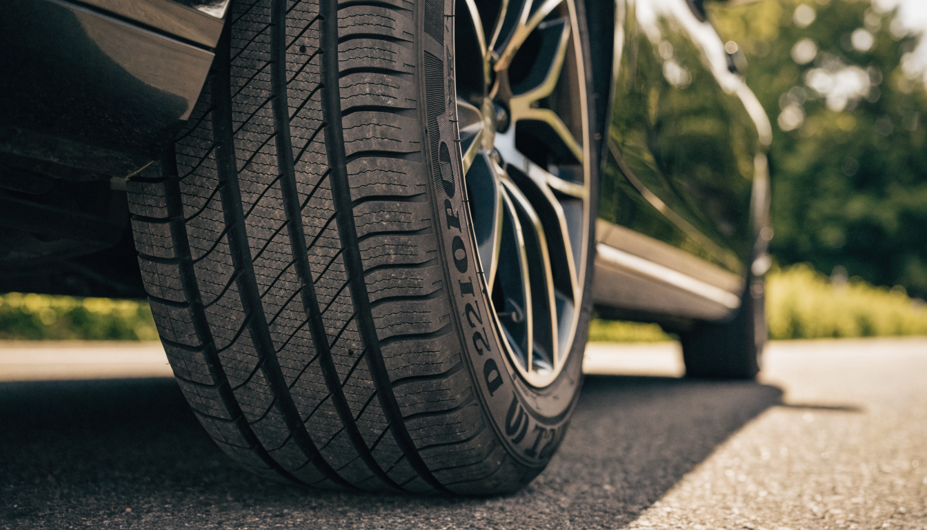 Pneu 225/60 R17 99V N’Priz GX Nexen 225/60 R17