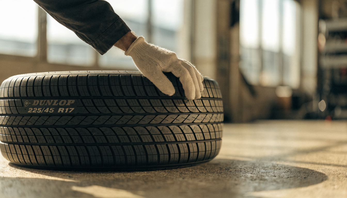 Pneu 225/60 R17 99V N’Priz GX Nexen 225/60 R17