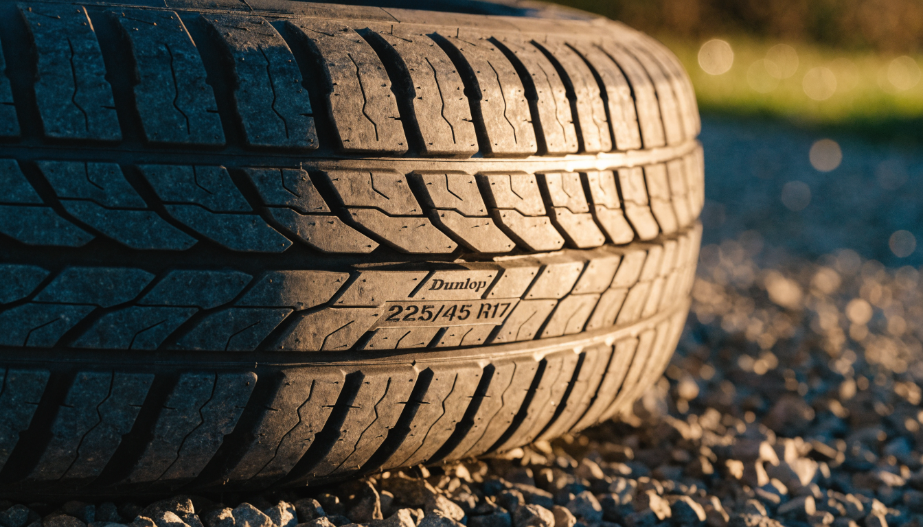 Pneu 225/60 R17 99V N’Priz GX Nexen 225/60 R17