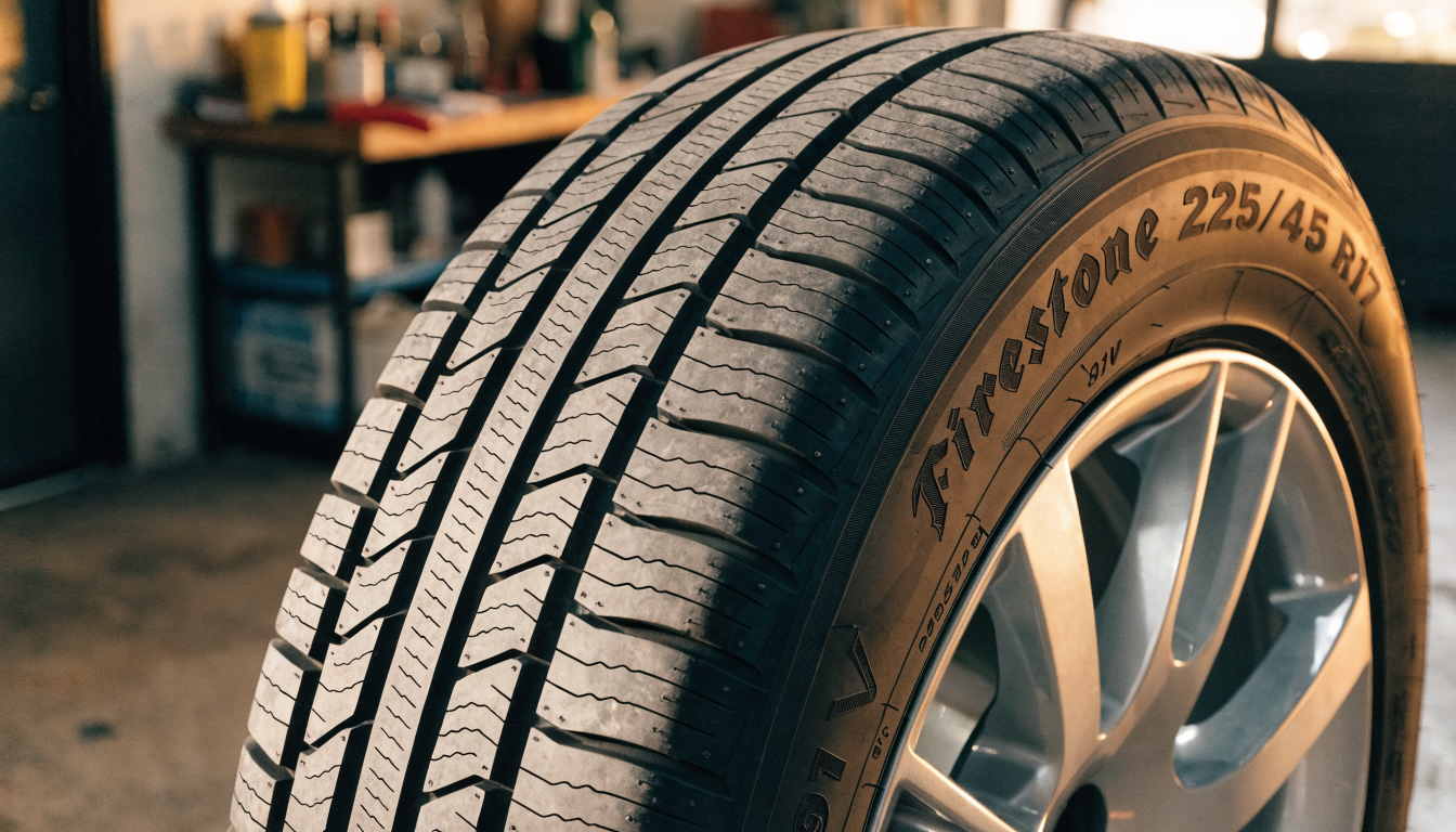 Pneu 225/60 R17 99V N’Priz GX Nexen 225/60 R17