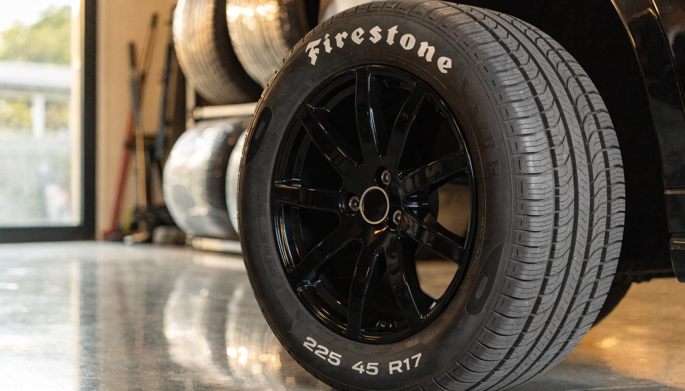 Pneu 225/60 R17 99V N’Priz GX Nexen 225/60 R17