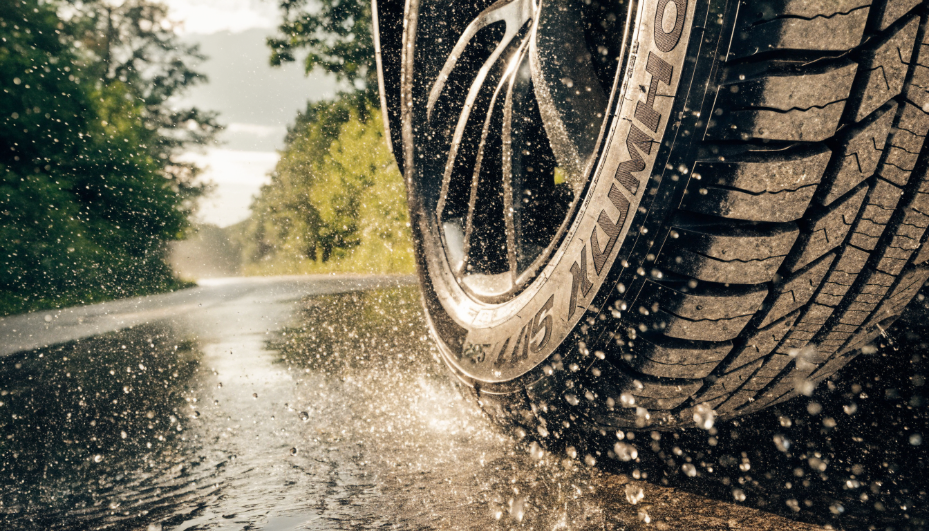 Pneu 225/60 R17 99V N’Priz GX Nexen 225/60 R17