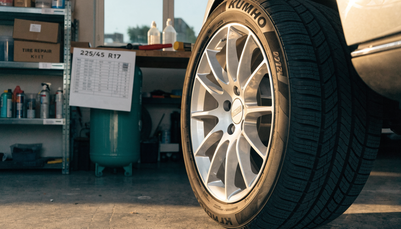 Pneu 225/60 R17 99V N’Priz GX Nexen 225/60 R17