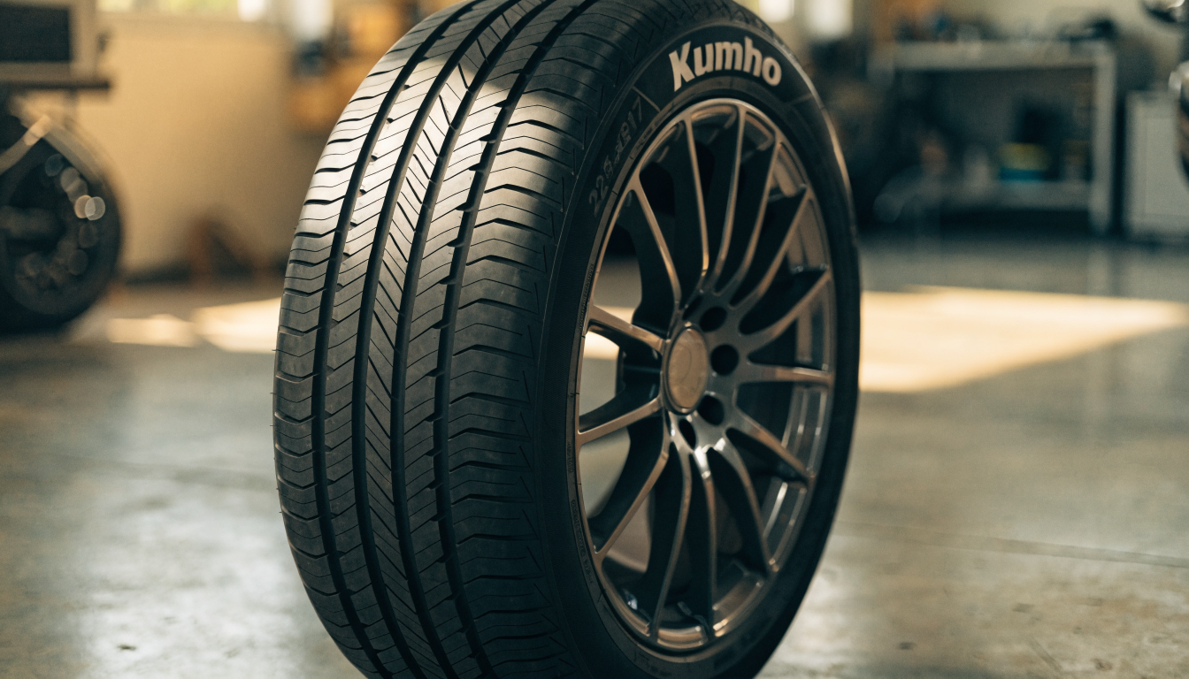 Pneu 225/60 R17 99V N’Priz GX Nexen 225/60 R17