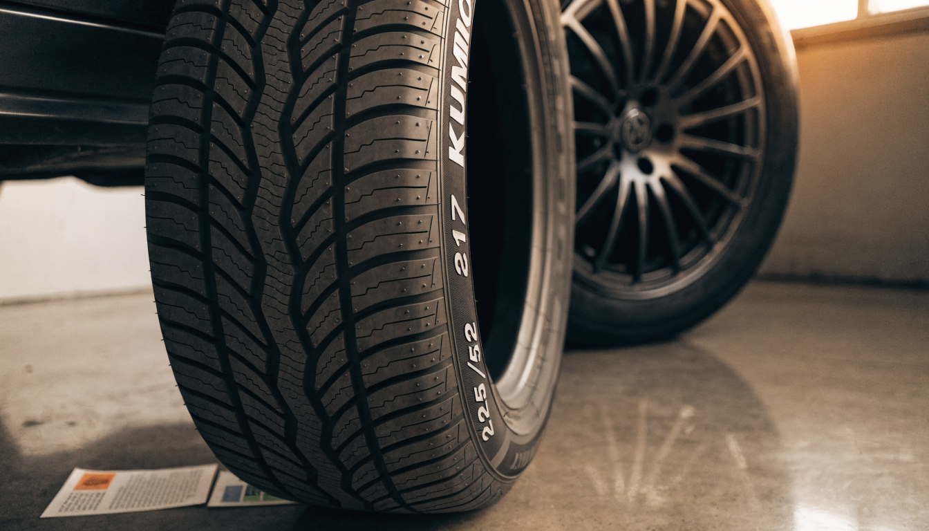 Pneu 225/60 R17 99V N’Priz GX Nexen 225/60 R17