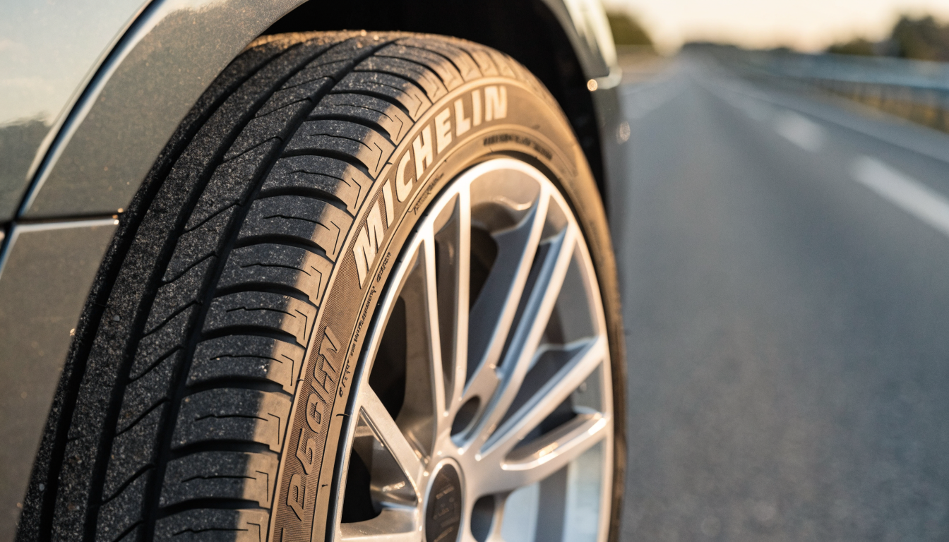 Pneu 225/45R17 Michelin Primacy 4+ 94W